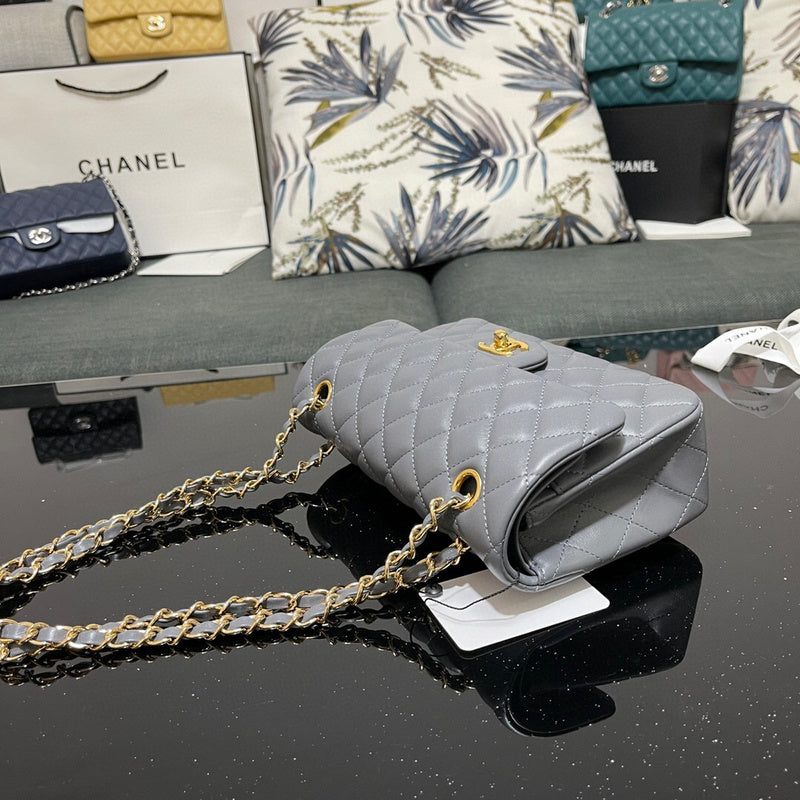 AmeliaLuxury - CHL Bags - 3246