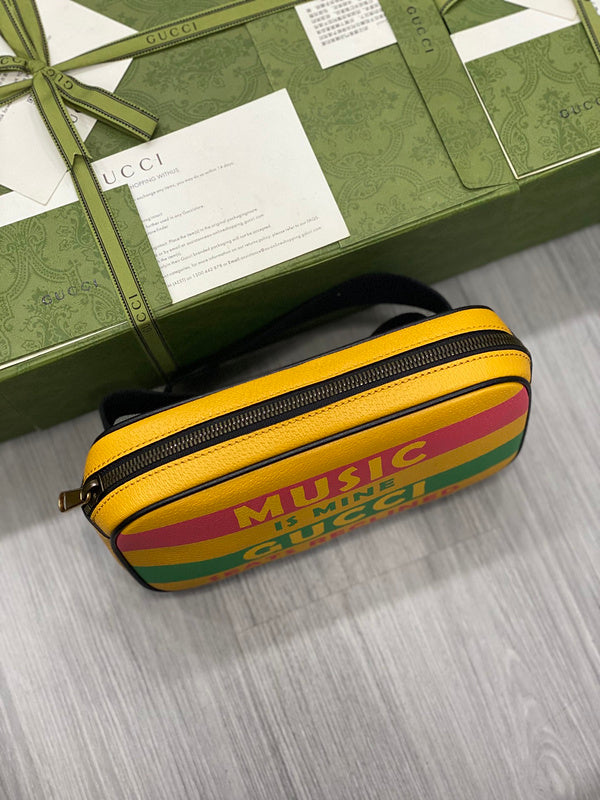 Amelia- GCI Bags - 4965