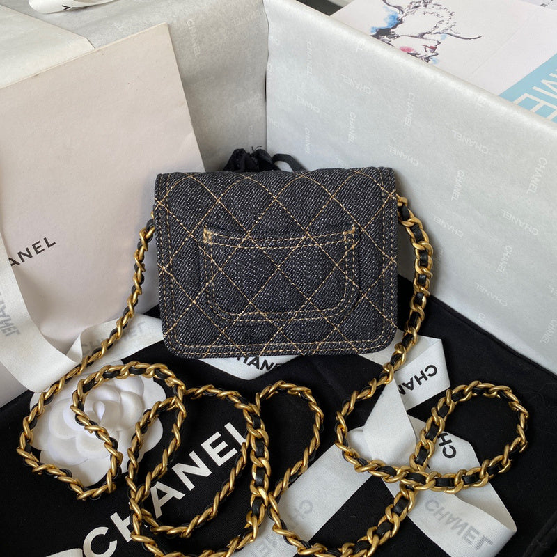 Amelia- CHL Bags - 7504