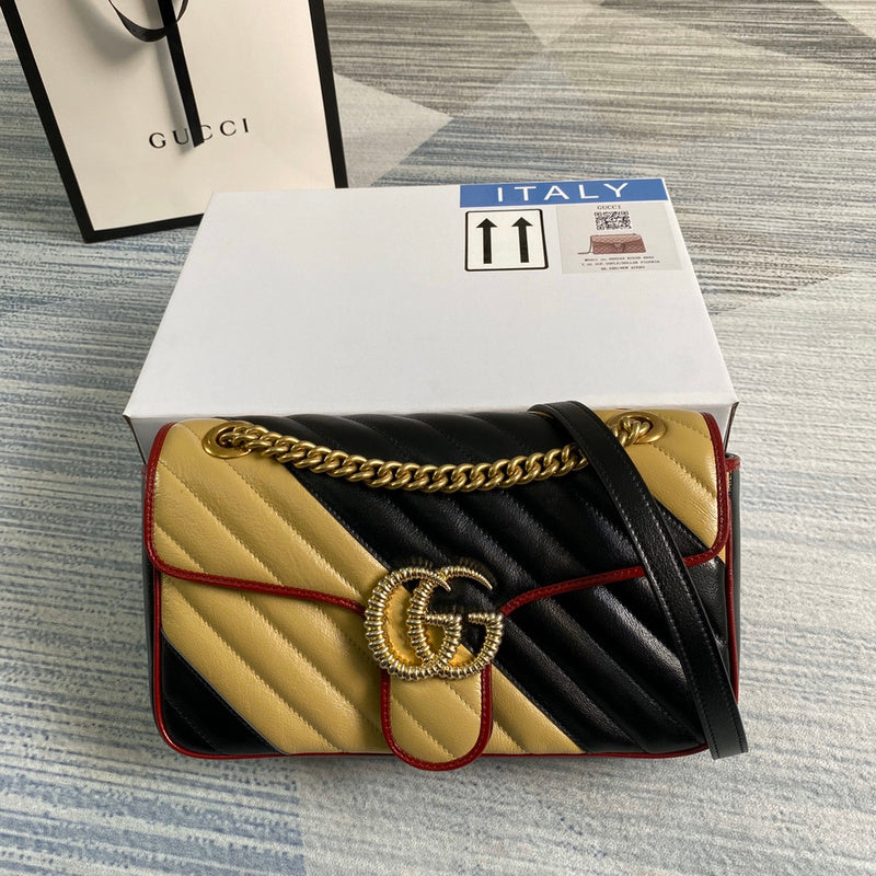 Amelia- GUKI Bags - 2234