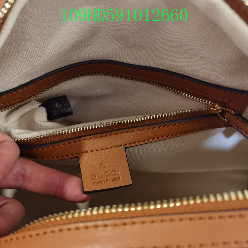 Amelia - GCI Bags - 11315
