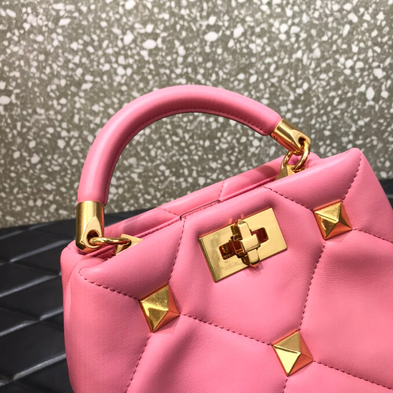 Amelia- VEL WOMEN LUXURY BAGS - 422