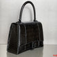 Amelia- BG Hourglass Bags - 023