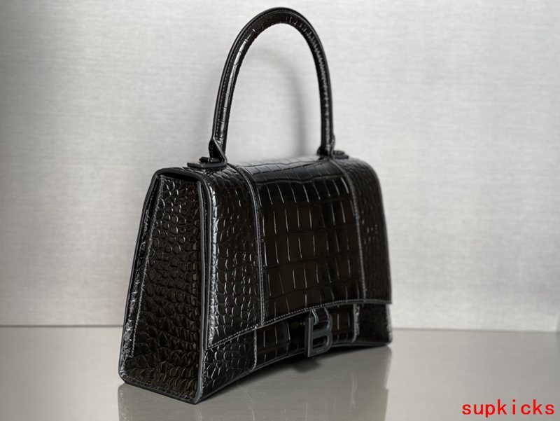 Amelia- BG Hourglass Bags - 023