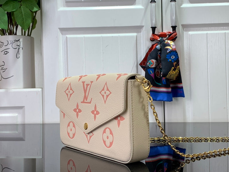 Amelia - LV Bags - 15822
