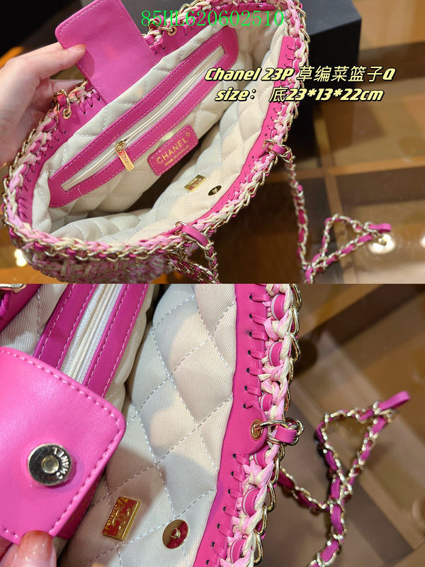Amelia - CHL Bags - 758