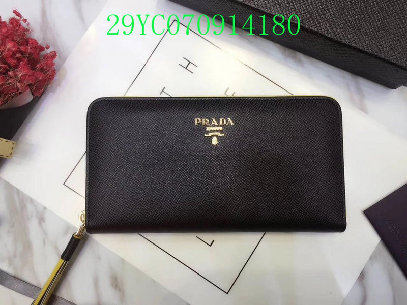 Amelia - PD Wallet - 428