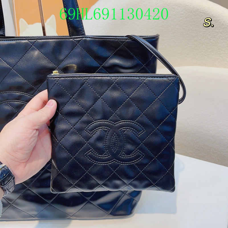 Amelia CHL Bags - 1800