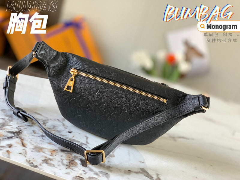 Fan Fashion Lu-Vi Bags - 16647