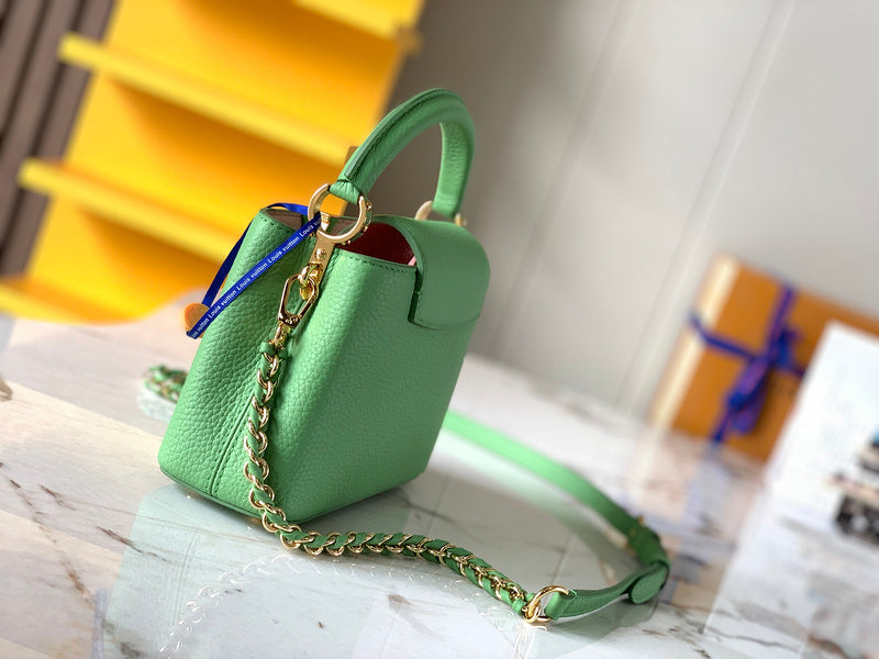 Amelia's Bag Gallery - LOV Bags - 1179
