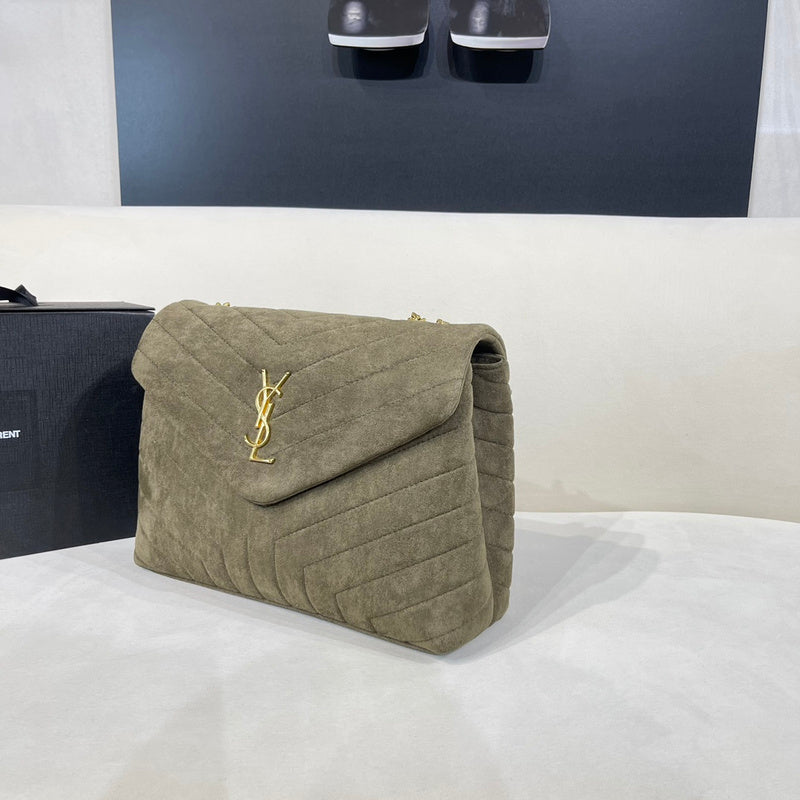 YSL BAGS - WOMEN LOVE LUXURY BAGS - 1061