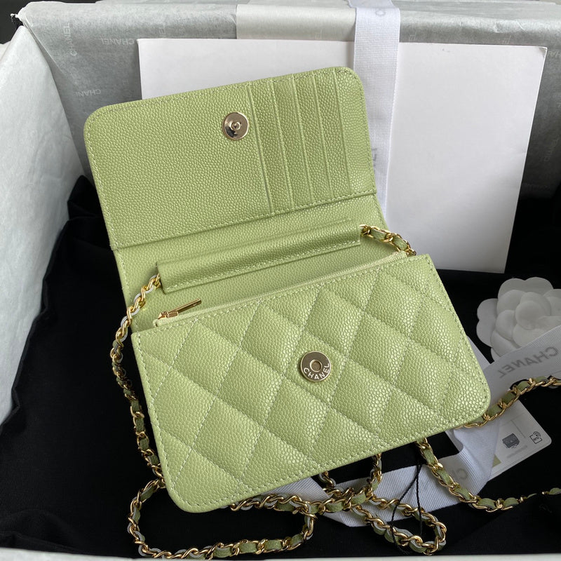 Amelia- CHL Bags - 6495