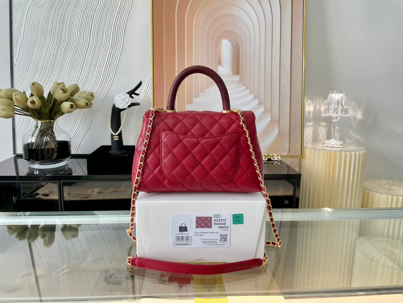 Amelia - CHL Bags - 1719