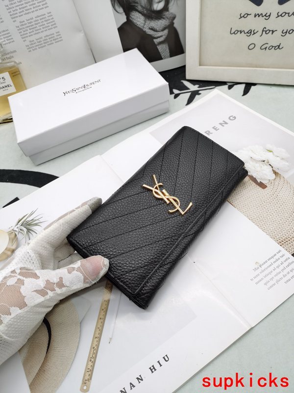 Amelia- Mix Wallets - 615