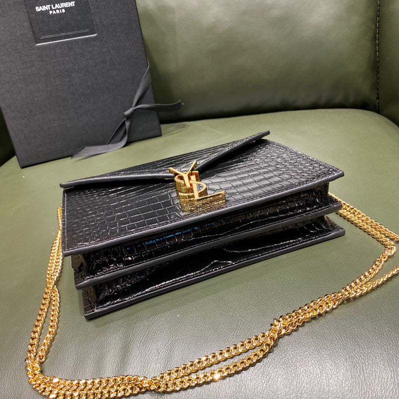 Amelia - YSL Bag - 3667