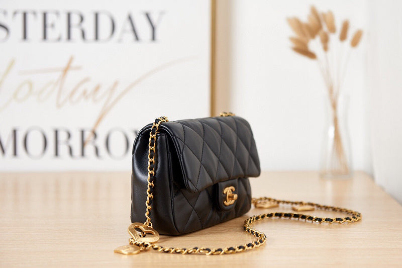 AmeliaLuxury - CHL Bags - 2942