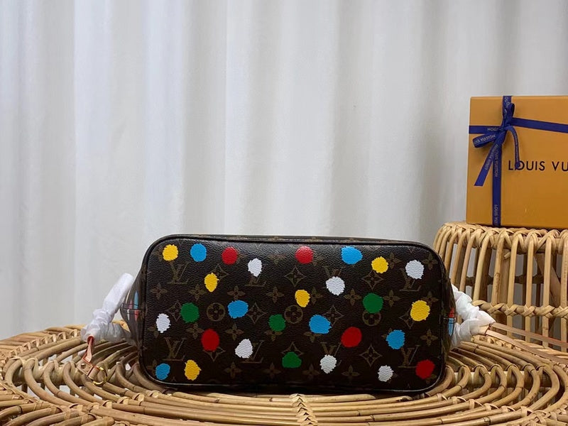 Amelia- Lu-Vi bags - 11743