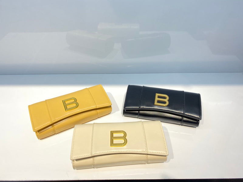 Amelia - BLN-CIAGA WOMEN LUXURY BAGS - 921