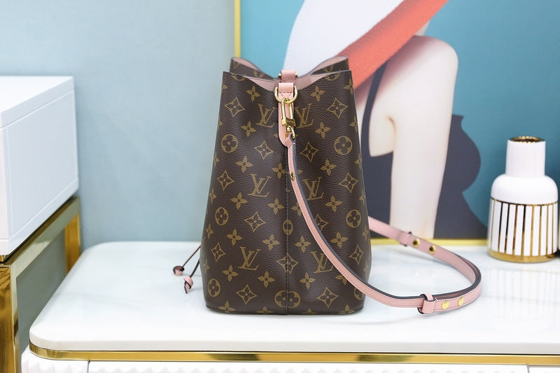 Amelia - LV Bags - 14095