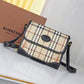 B-Berry Bags - Women Ameliave Luxury Bags - 807