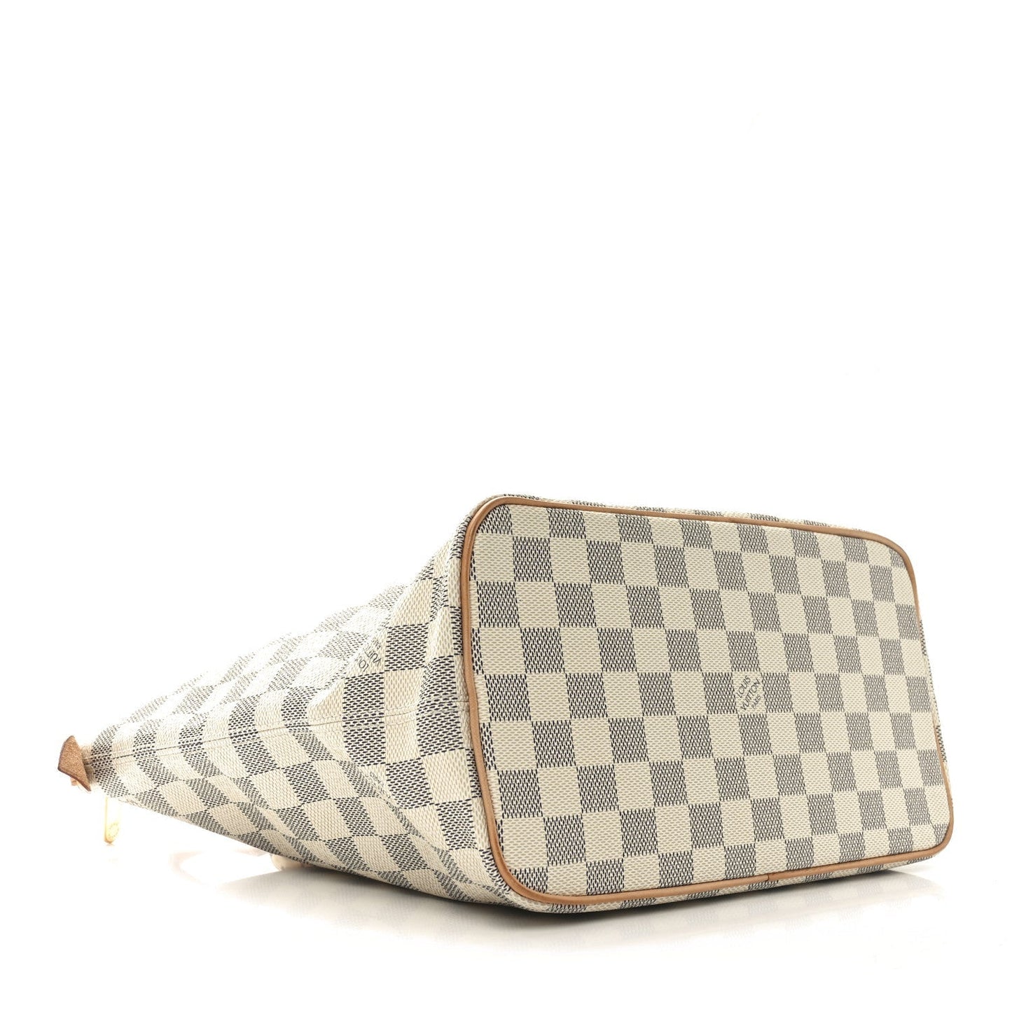 Louis Vuitton Damier Azur Saleya PM