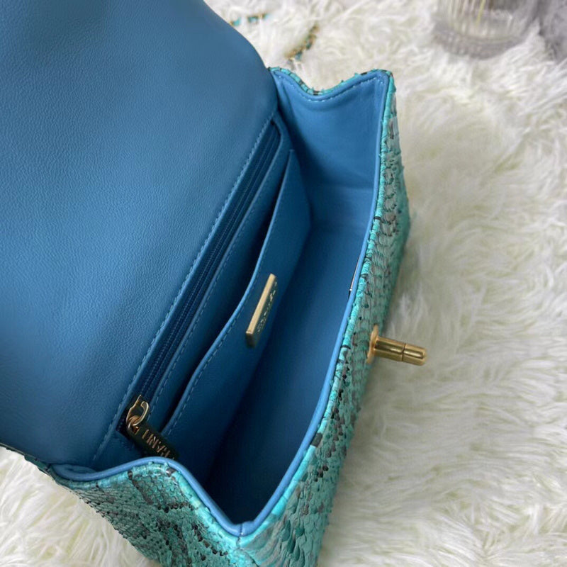 AmeliaLuxury - CHL Bags - 3151