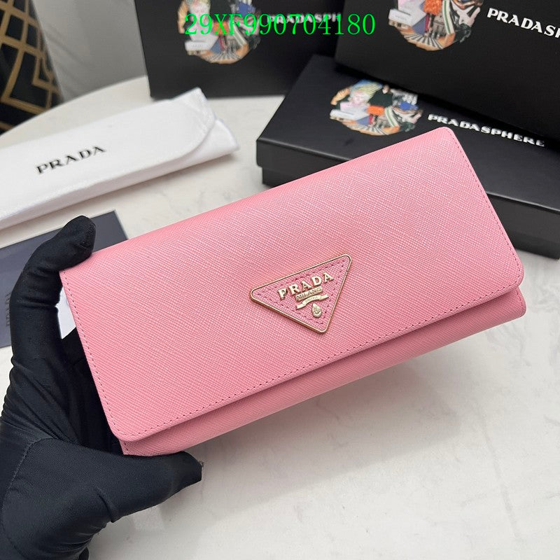 Amelia - PD Wallet - 163