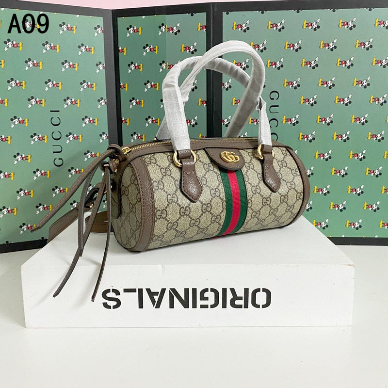 Amelia - GCI Bags - 10255