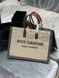 Amelia - YSL Bag - 1463