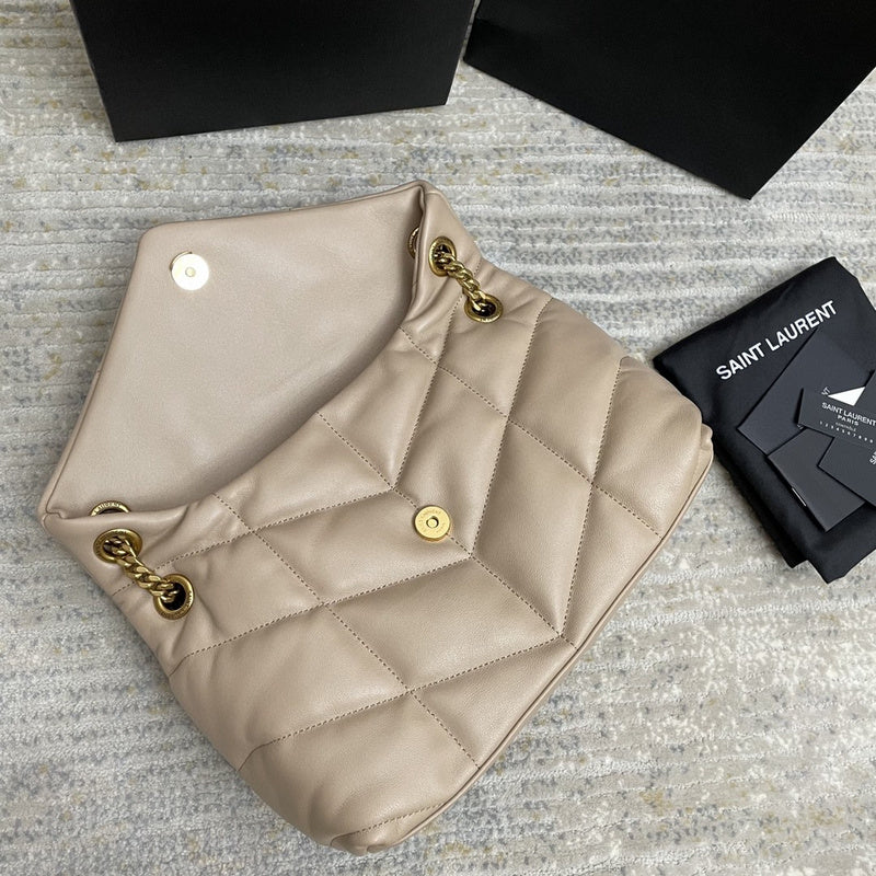 Amelia - YSL Bag - 3805