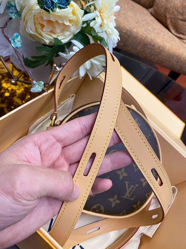 Fashion Lu-Vi bags - 3370