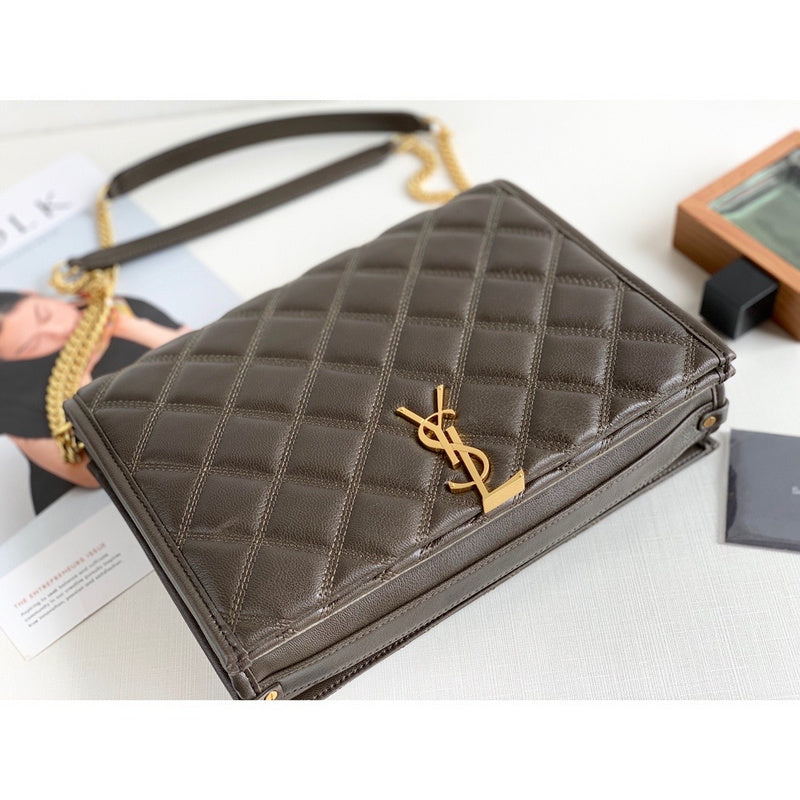 Amelia - YSL Bag - 2195