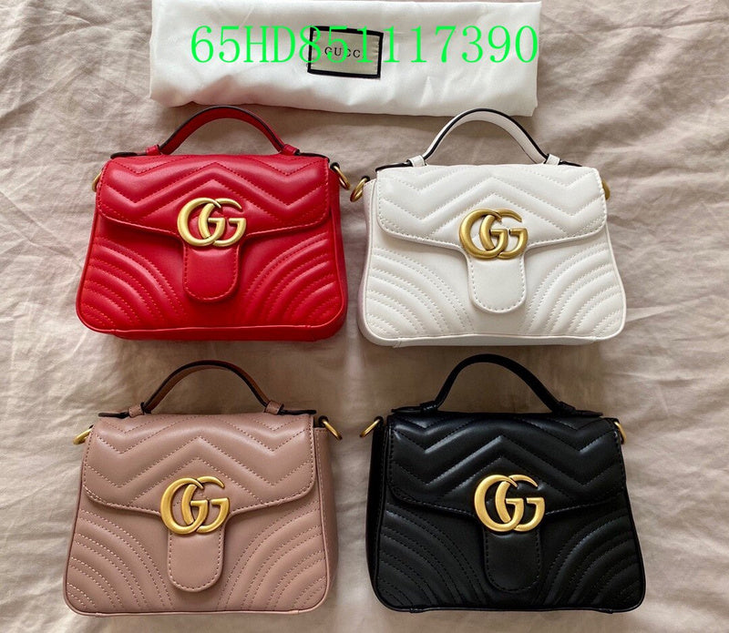 Amelia - GCI Bags - 10619