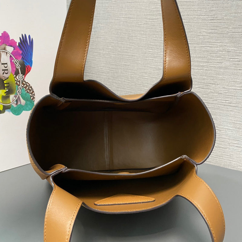 Amelia- PRDA  LUXURY BAGS - 746
