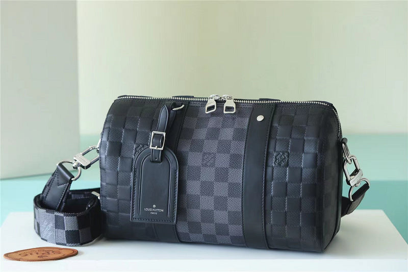 Fan Fashion Lu-Vi bags - 11220