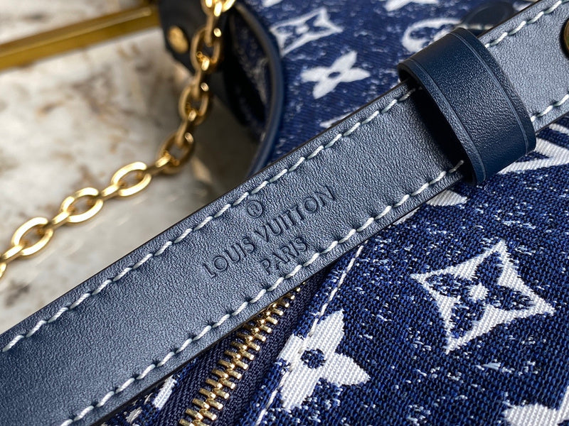 Amelia Fashion Lu-Vi bags - 17180