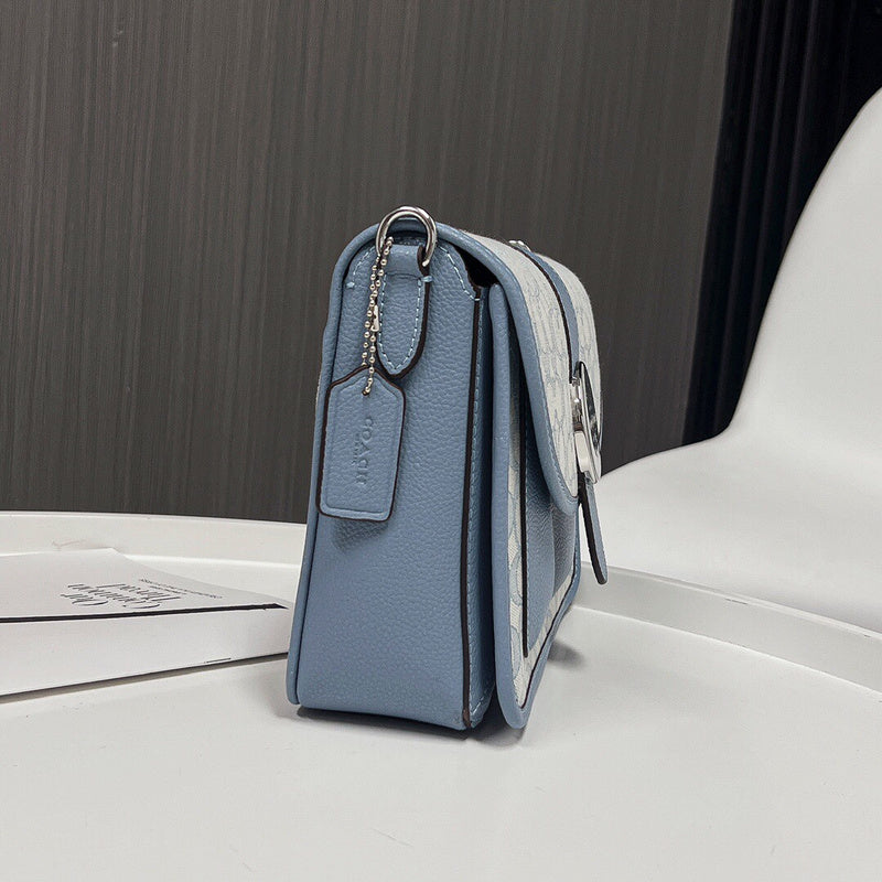 Amelia- CAH Bags - 642