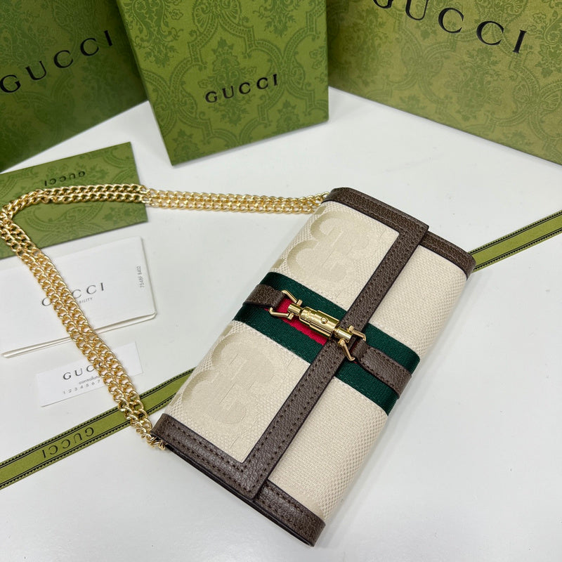 Amelia- GCI Bags - 1902