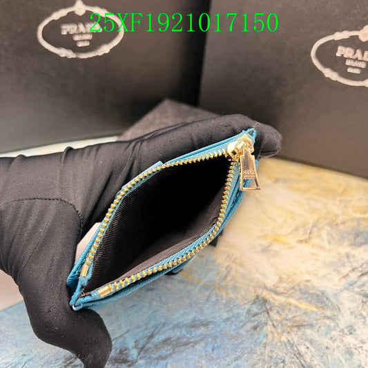 Amelia - PD Wallet - 109