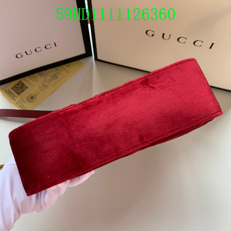 Amelia - GCI Bags - 10502