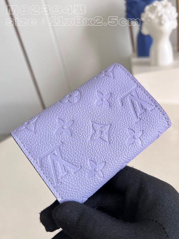 Glami-i LOV Wallets - 049