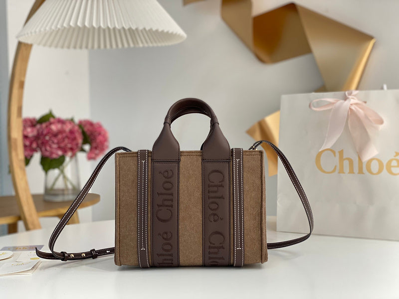 Amelia's Bag Gallery - CLE Bags - 218