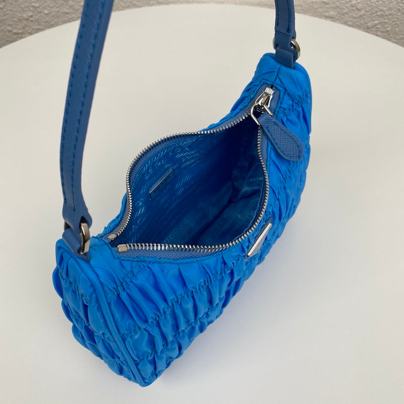 Amelia- PRDA  LUXURY BAGS - 993