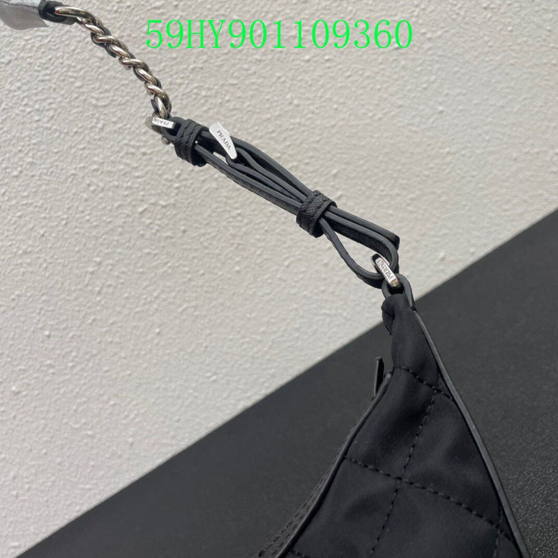 Prada Bags - The Barnes Bags  828