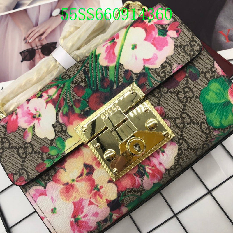 Amelia - GUKI Bags - 2340