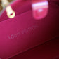Fan Fashion Lu-Vi bags - 8104