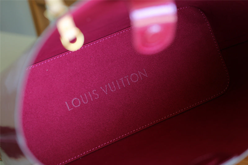 Fan Fashion Lu-Vi bags - 8104