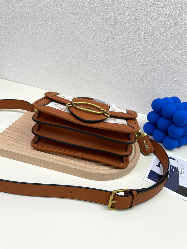 Amelia- CAH Bags - 781