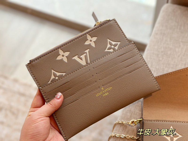 Amelia - LV Bags - 14798