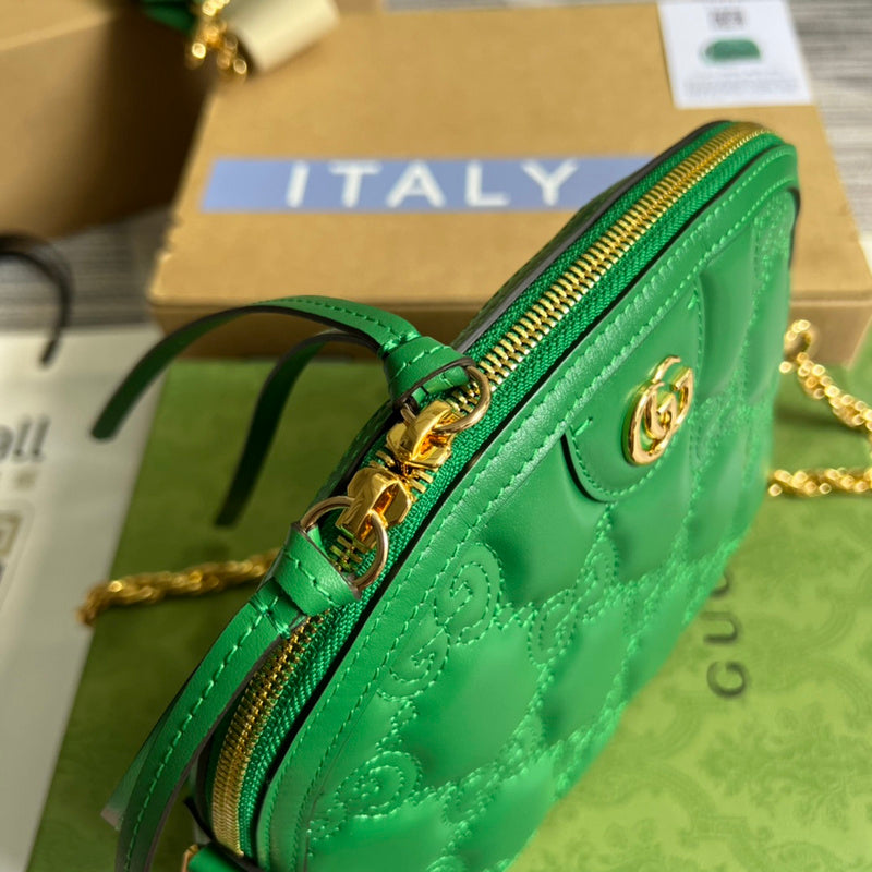 Amelia- GCI Bags - 4287